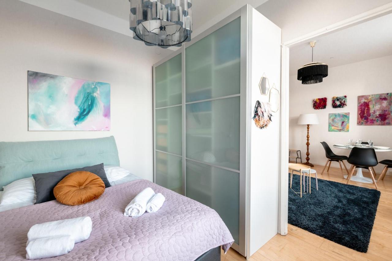 Poista 2Ndhomes Cozy And Compact 1Br Apartment In Kamppi ヘルシンキ エクステリア 写真