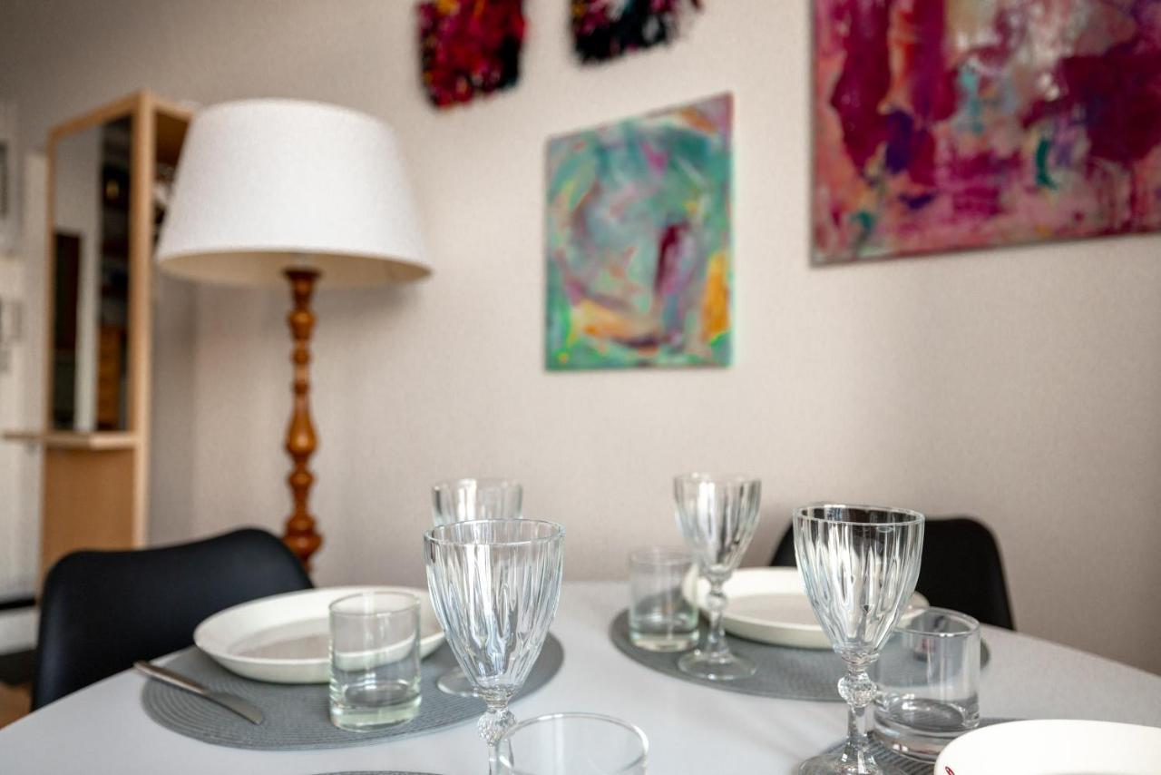 Poista 2Ndhomes Cozy And Compact 1Br Apartment In Kamppi ヘルシンキ エクステリア 写真